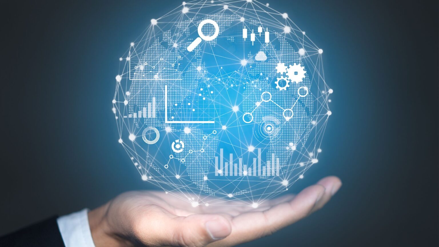 GIS & Location Intelligence - Planview Utility Services