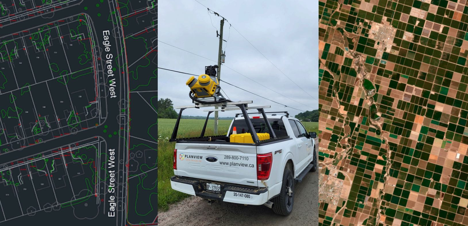 GIS Services